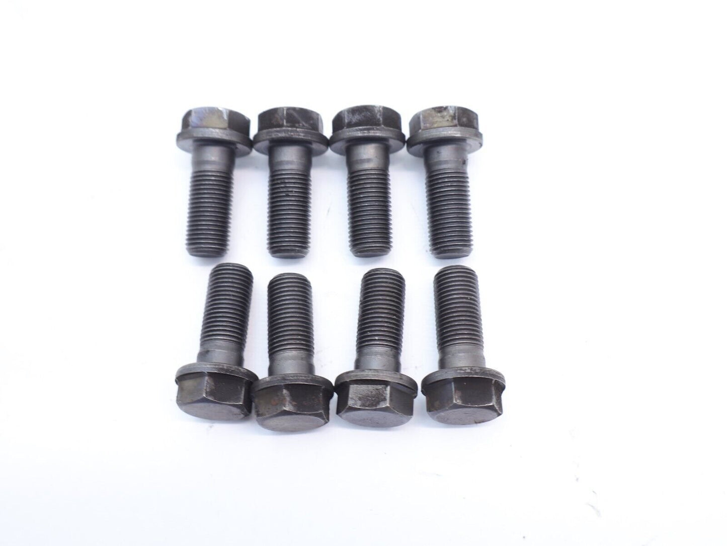 2015-2021 Subaru WRX Flywheel Bolts Fly Wheel Bolt OEM Set of 8