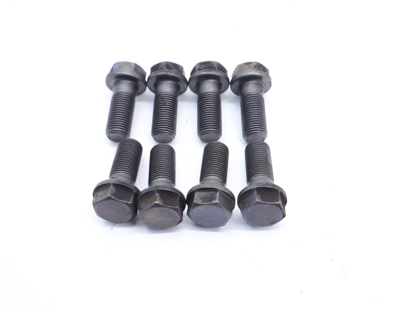 2015-2021 Subaru WRX Flywheel Bolts Fly Wheel Bolt OEM Set of 8
