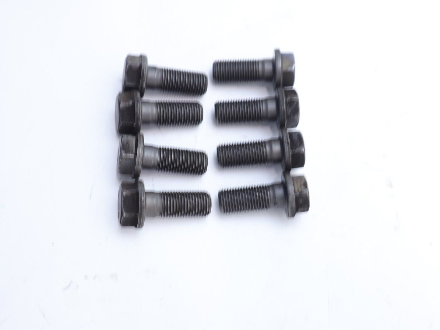2015-2021 Subaru WRX Flywheel Bolts Fly Wheel Bolt OEM Set of 8