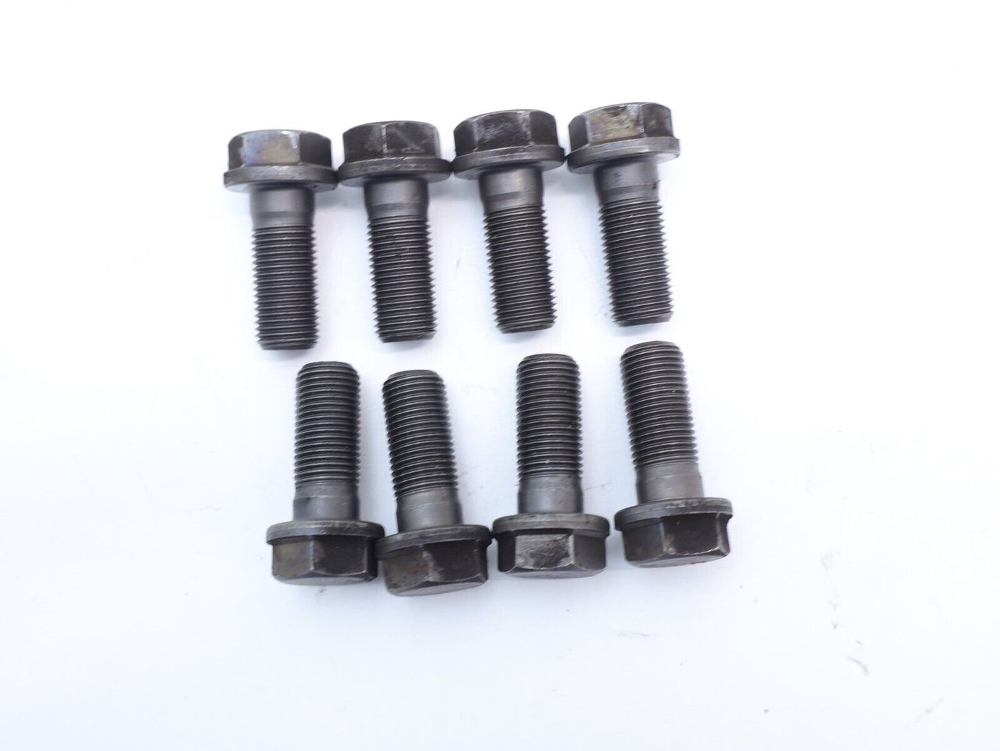 2015-2021 Subaru WRX Flywheel Bolts Fly Wheel Bolt OEM Set of 8