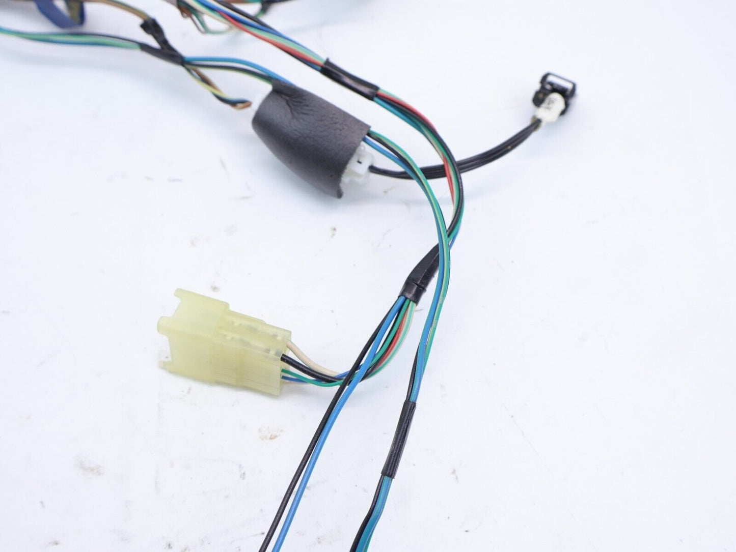 2019-2021 Subaru WRX Passenger Roof Wiring Harness 81807VA001 Wire Headliner RH
