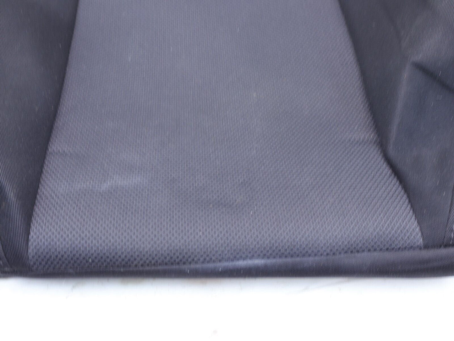 2015-2021 Subaru WRX Driver Front Seat Cover Skin Upper Top Back LH Left OEM