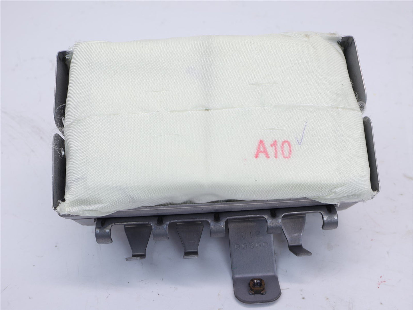 2015-2021 Subaru WRX Passenger Dash Front Air Bag SRS RH Right Dashboard