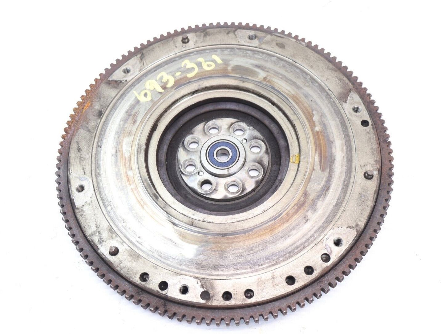 2020 Subaru WRX Fly Wheel Manual Transmission Flywheel 2.0L OEM 31k 2018-2021