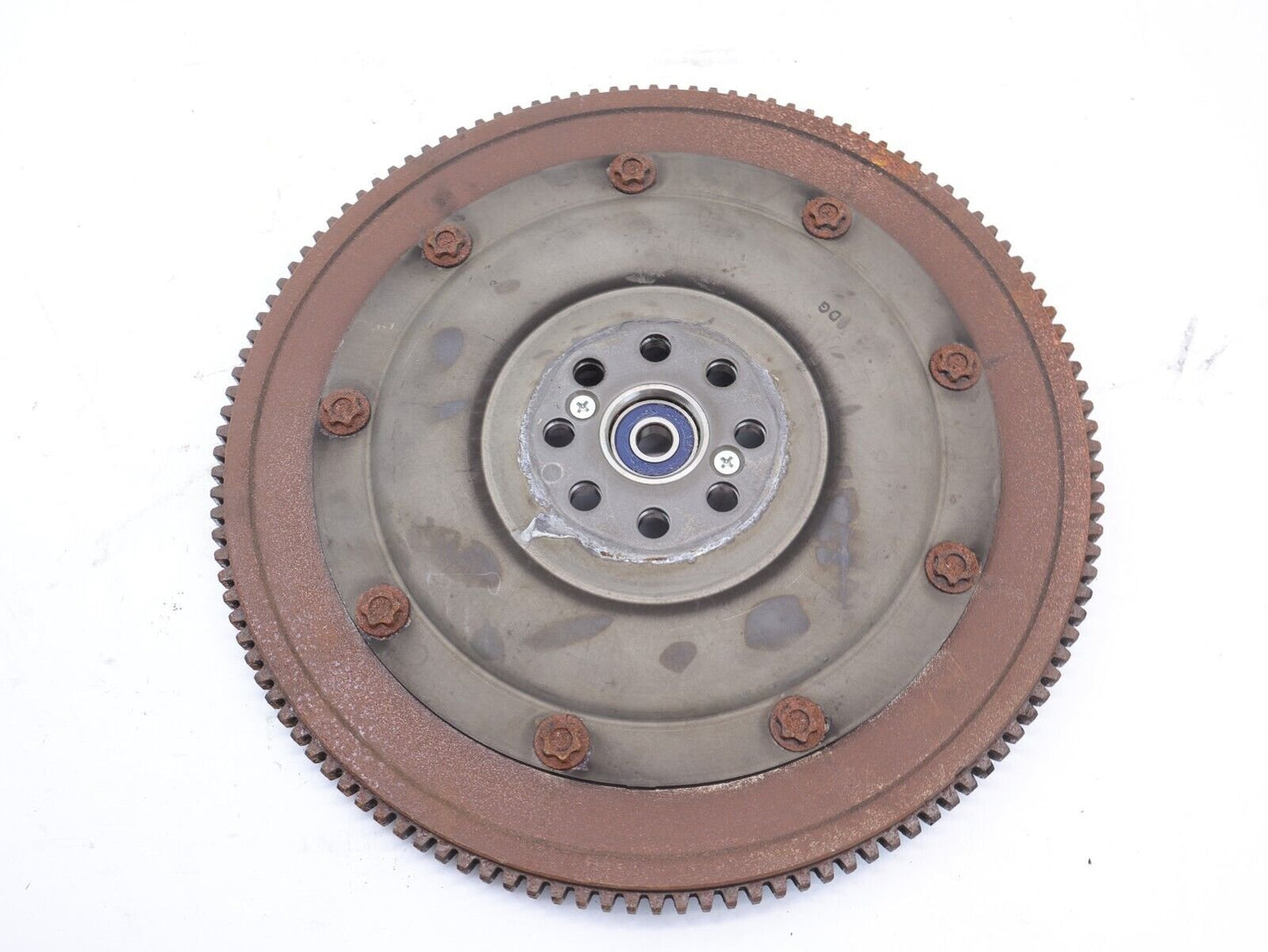 2020 Subaru WRX Fly Wheel Manual Transmission Flywheel 2.0L OEM 31k 2018-2021