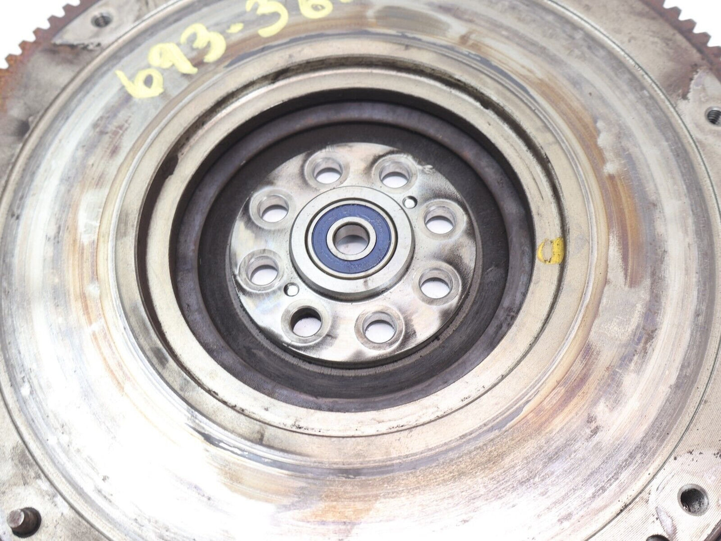 2020 Subaru WRX Fly Wheel Manual Transmission Flywheel 2.0L OEM 31k 2018-2021
