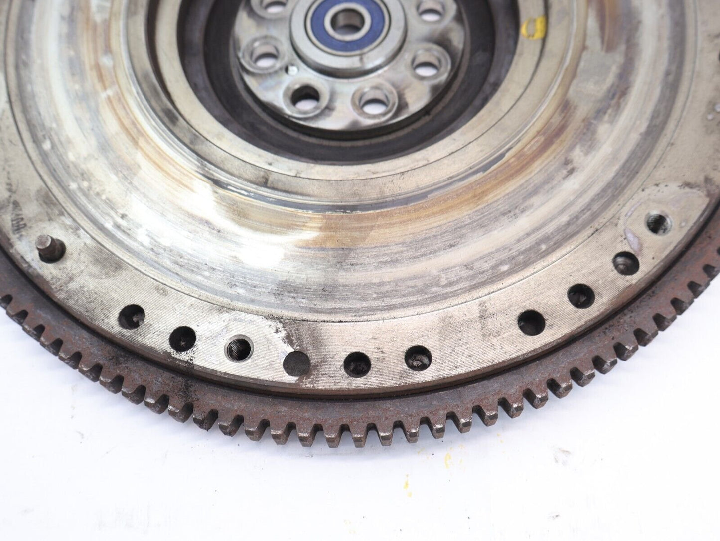 2020 Subaru WRX Fly Wheel Manual Transmission Flywheel 2.0L OEM 31k 2018-2021