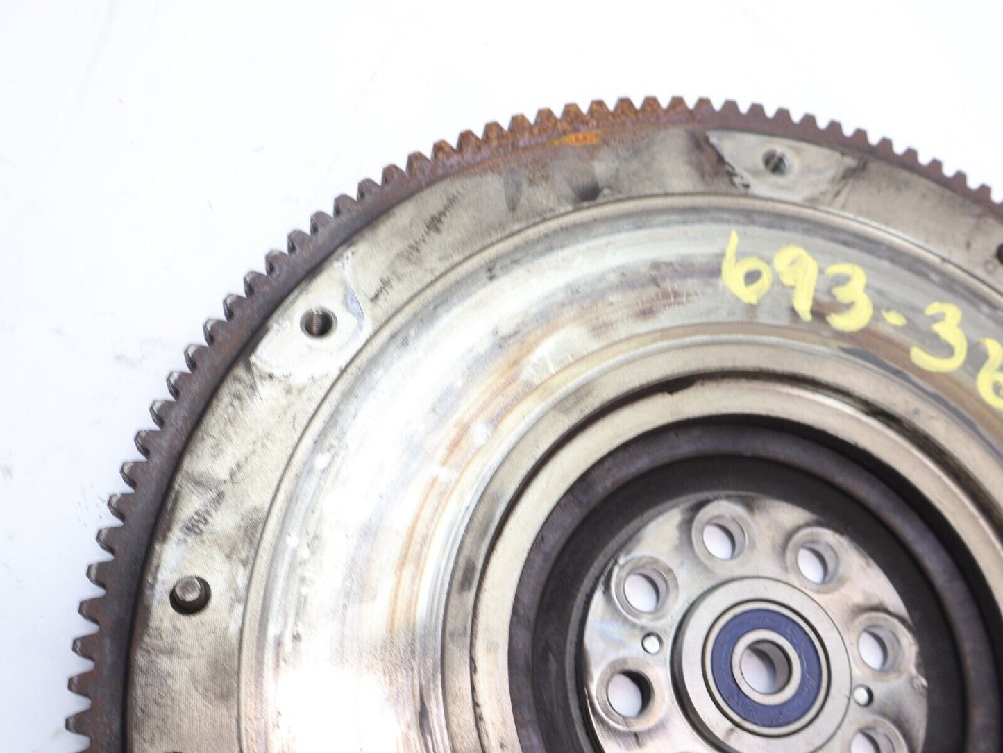 2020 Subaru WRX Fly Wheel Manual Transmission Flywheel 2.0L OEM 31k 2018-2021