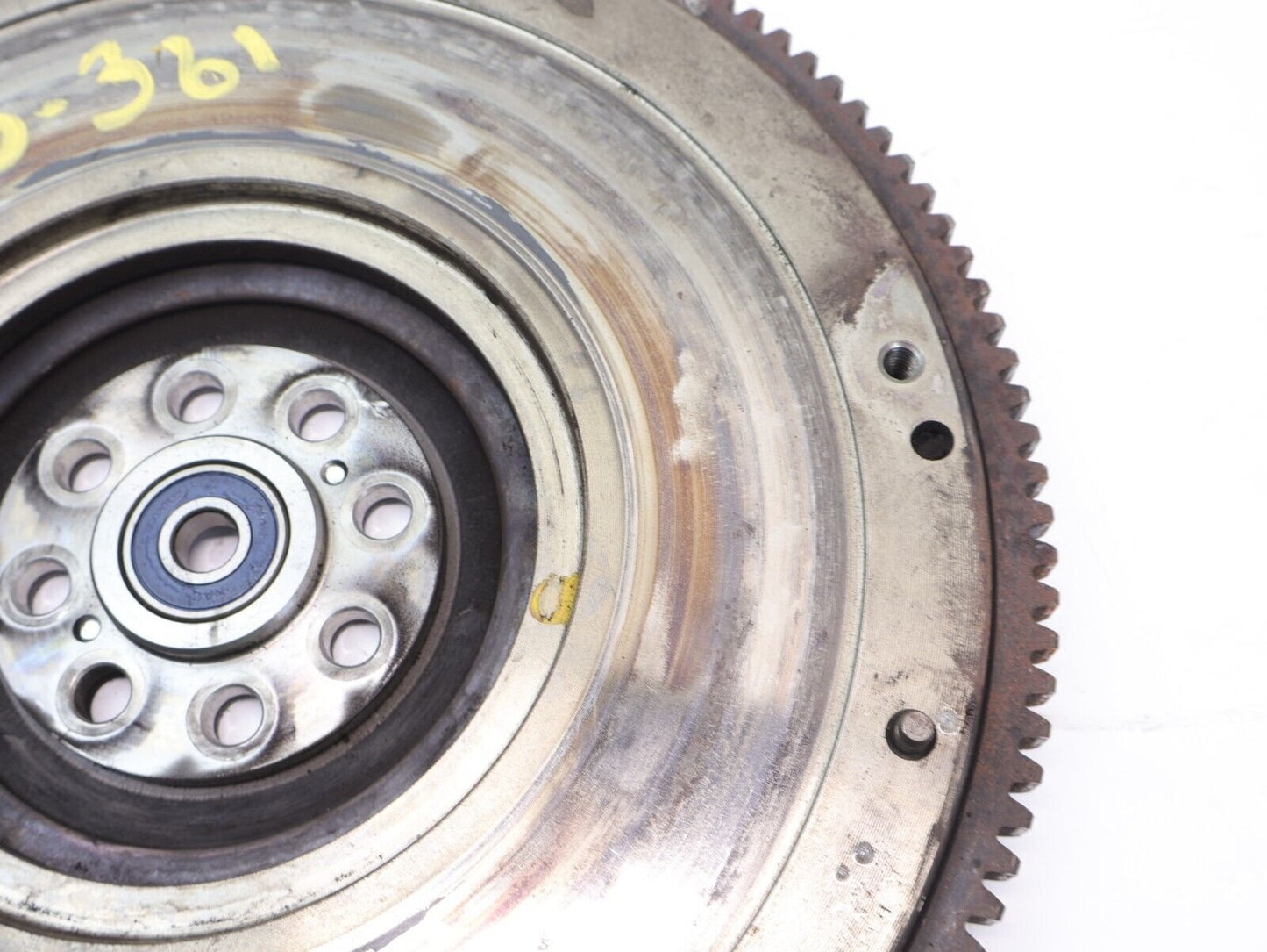 2020 Subaru WRX Fly Wheel Manual Transmission Flywheel 2.0L OEM 31k 2018-2021