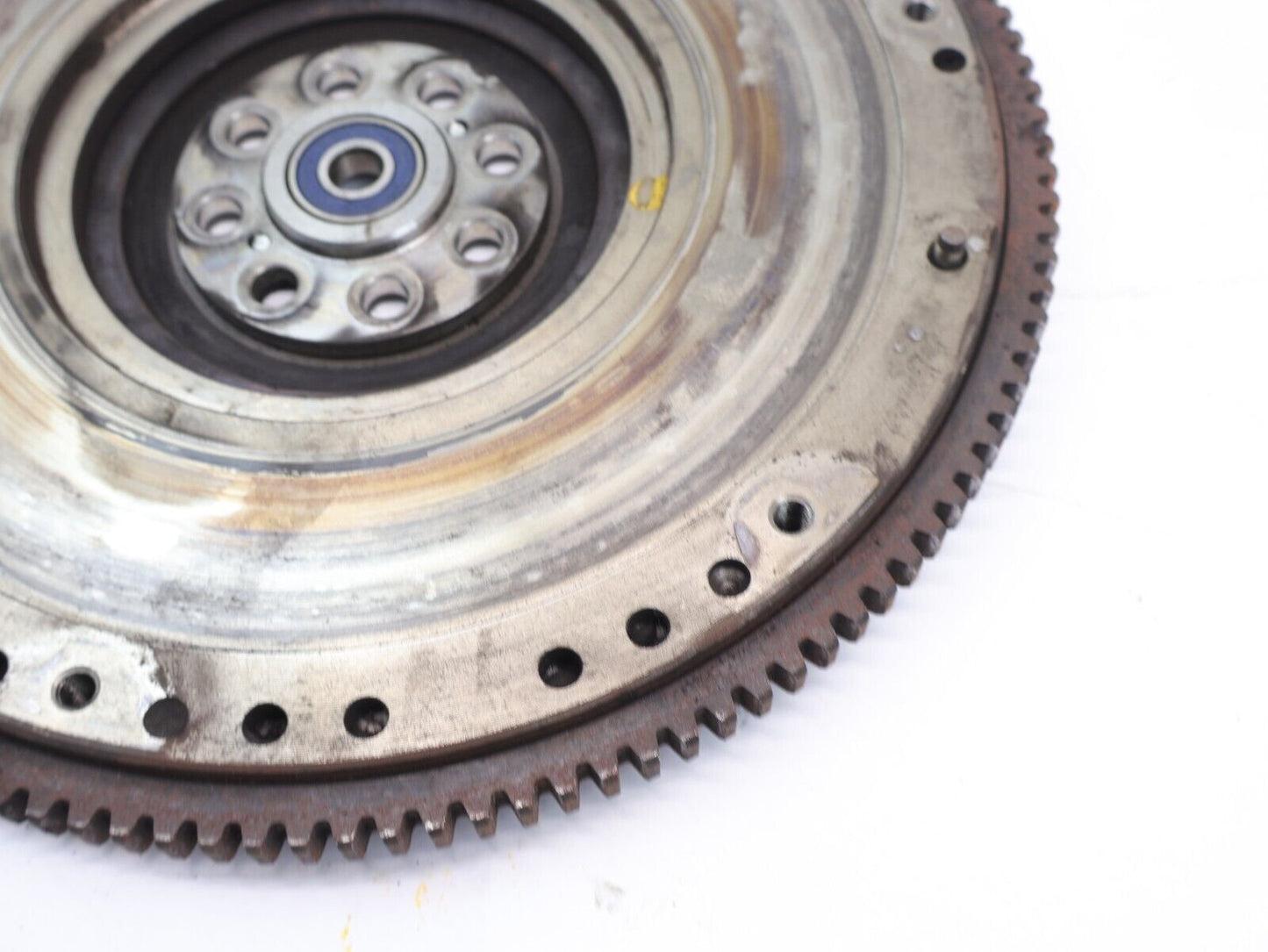 2020 Subaru WRX Fly Wheel Manual Transmission Flywheel 2.0L OEM 31k 2018-2021