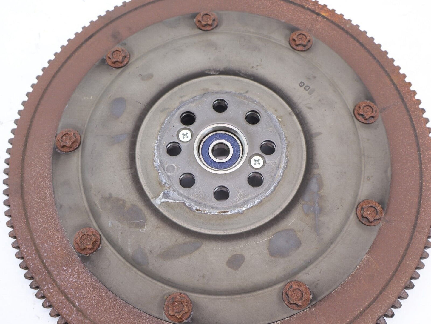 2020 Subaru WRX Fly Wheel Manual Transmission Flywheel 2.0L OEM 31k 2018-2021