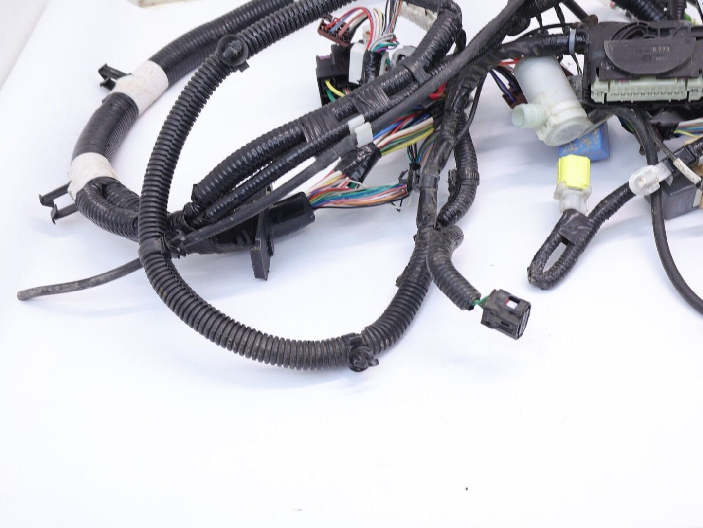 2019-2020 Subaru WRX Wiring Harness 81402VA731 Wire Bulk Bulkhead OEM