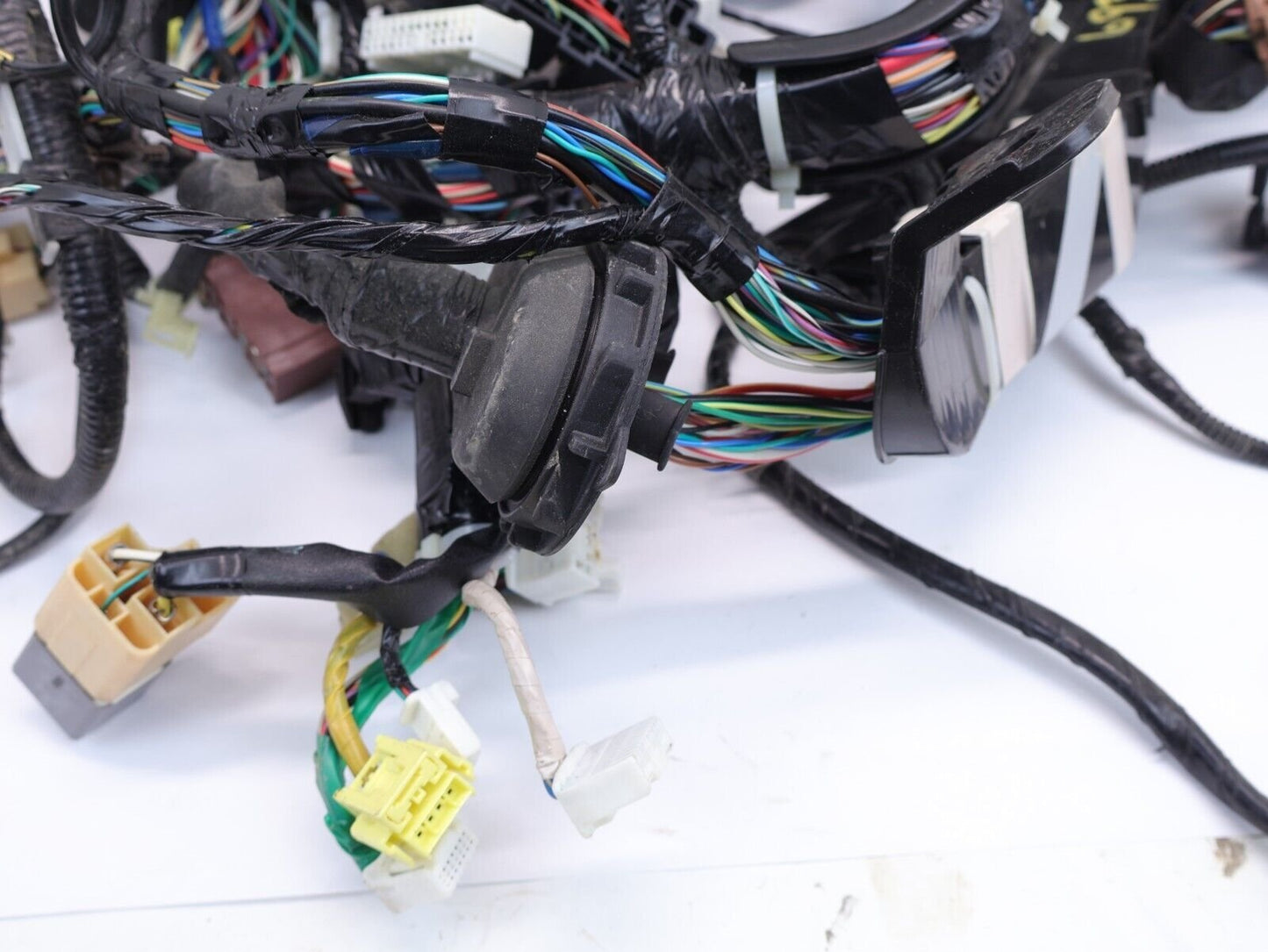 2019-2020 Subaru WRX Wiring Harness 81402VA731 Wire Bulk Bulkhead OEM