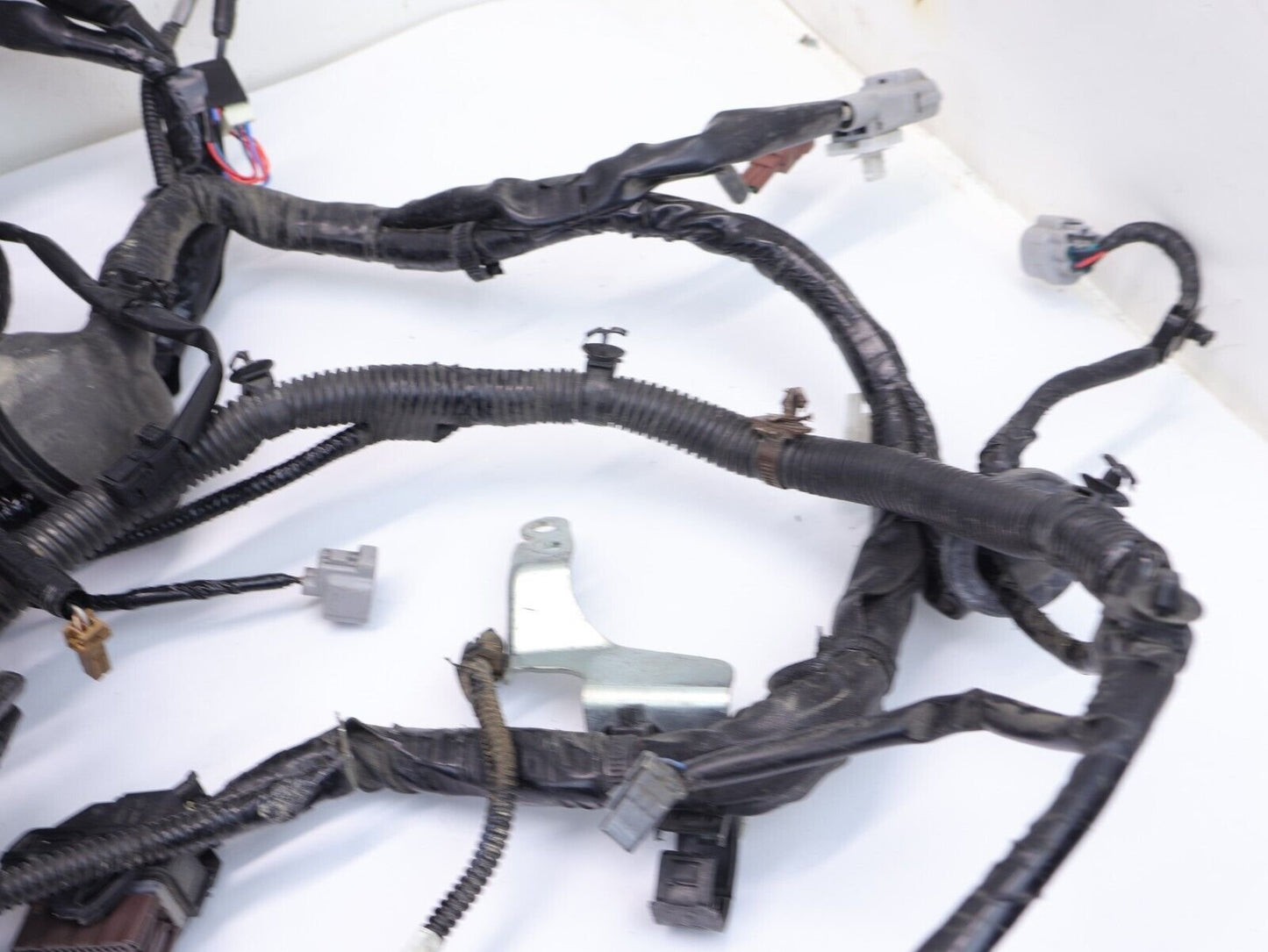 2019-2020 Subaru WRX Wiring Harness 81402VA731 Wire Bulk Bulkhead OEM