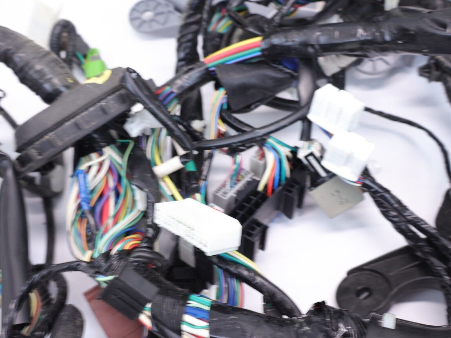 2019-2020 Subaru WRX Wiring Harness 81402VA731 Wire Bulk Bulkhead OEM