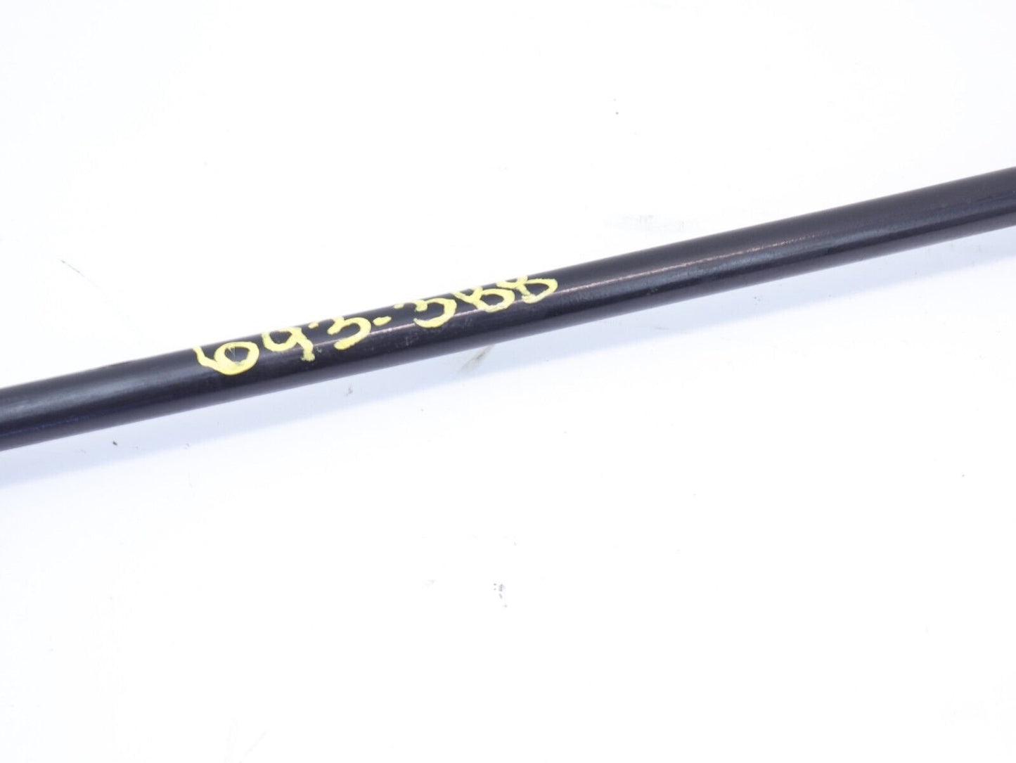 2020-2021 Subaru WRX Rear Sway Bar Stabilizer Support OEM 20-21