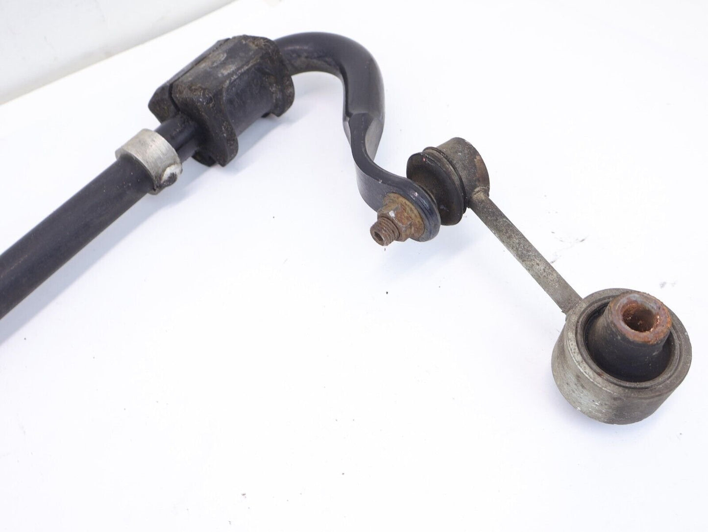 2020-2021 Subaru WRX Rear Sway Bar Stabilizer Support OEM 20-21