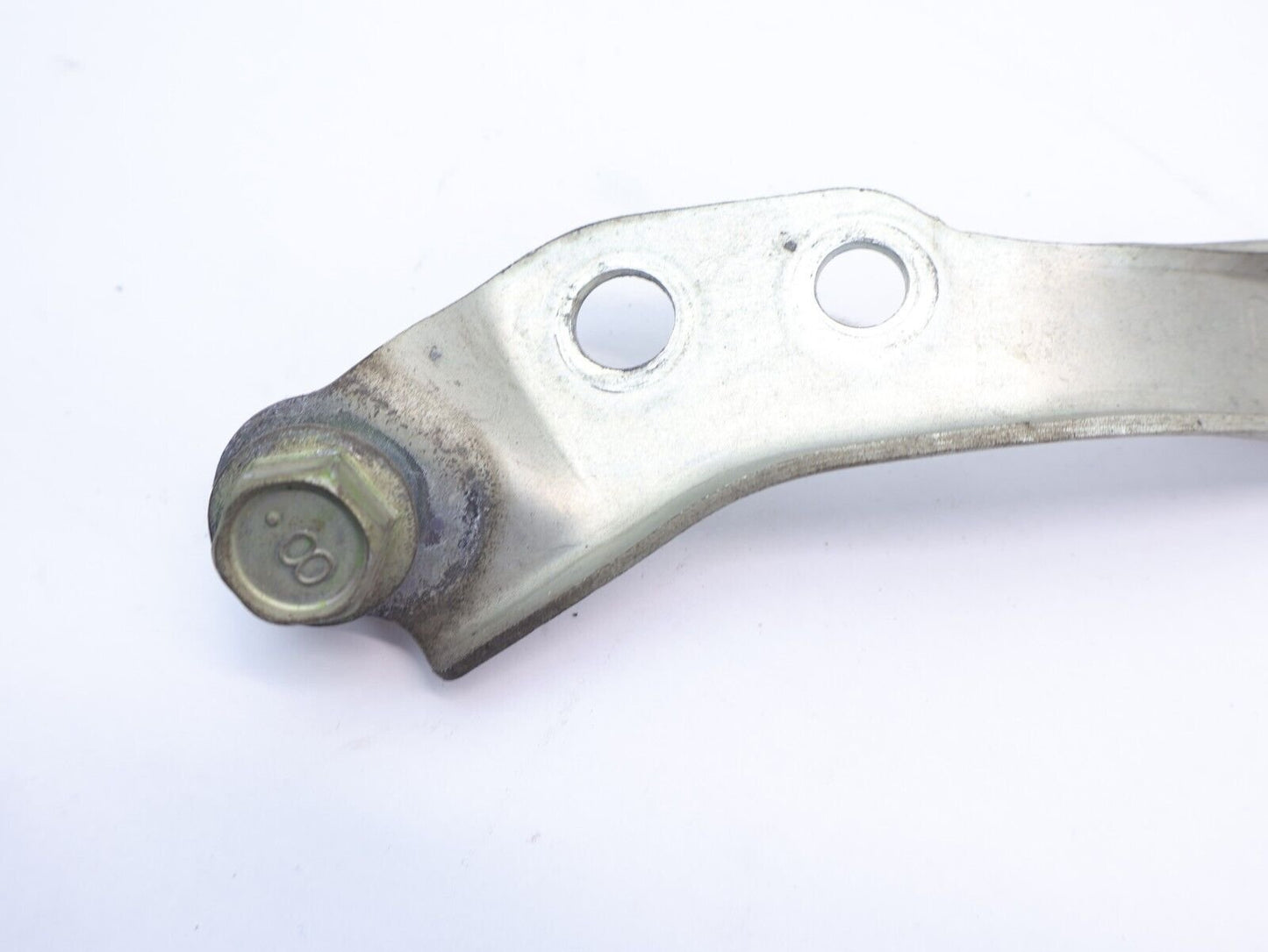2015-2021 Subaru WRX Front Suspension Bracket Plate Driver LH Left Side OEM