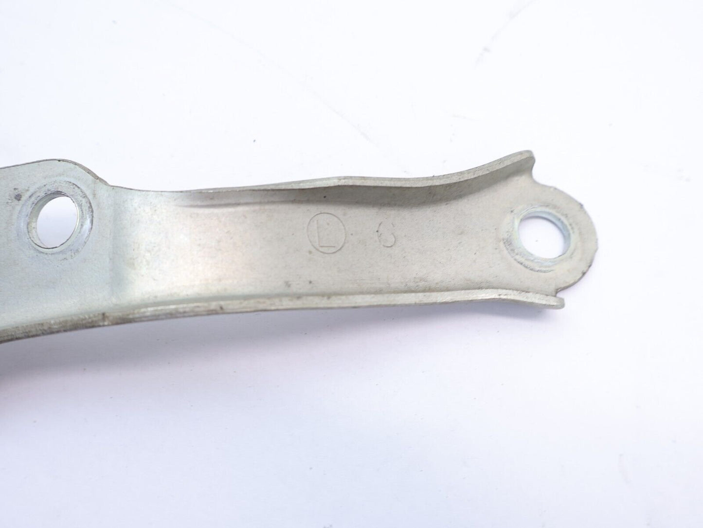 2015-2021 Subaru WRX Front Suspension Bracket Plate Driver LH Left Side OEM