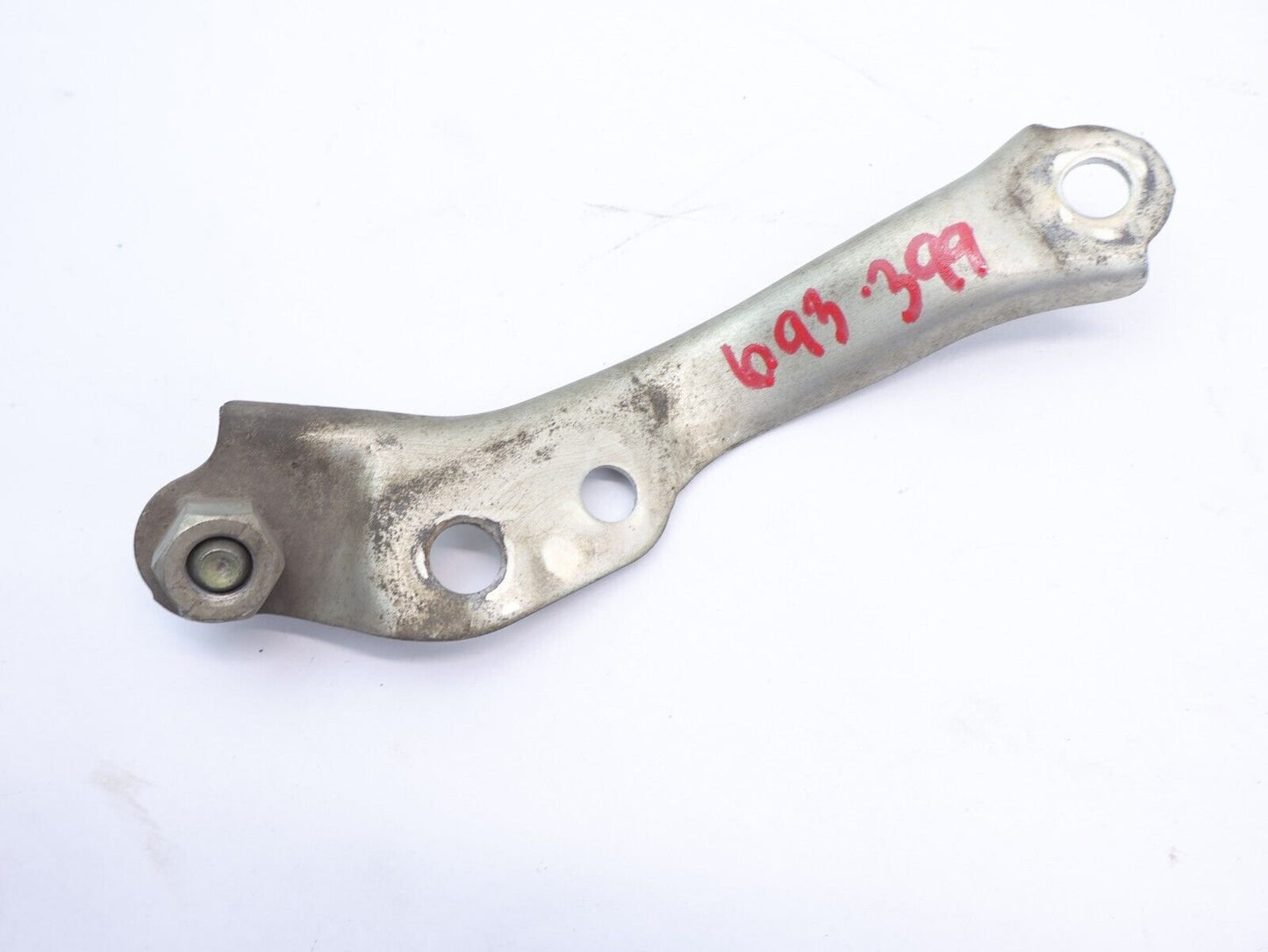 2015-2021 Subaru WRX Front Suspension Bracket Plate Driver LH Left Side OEM