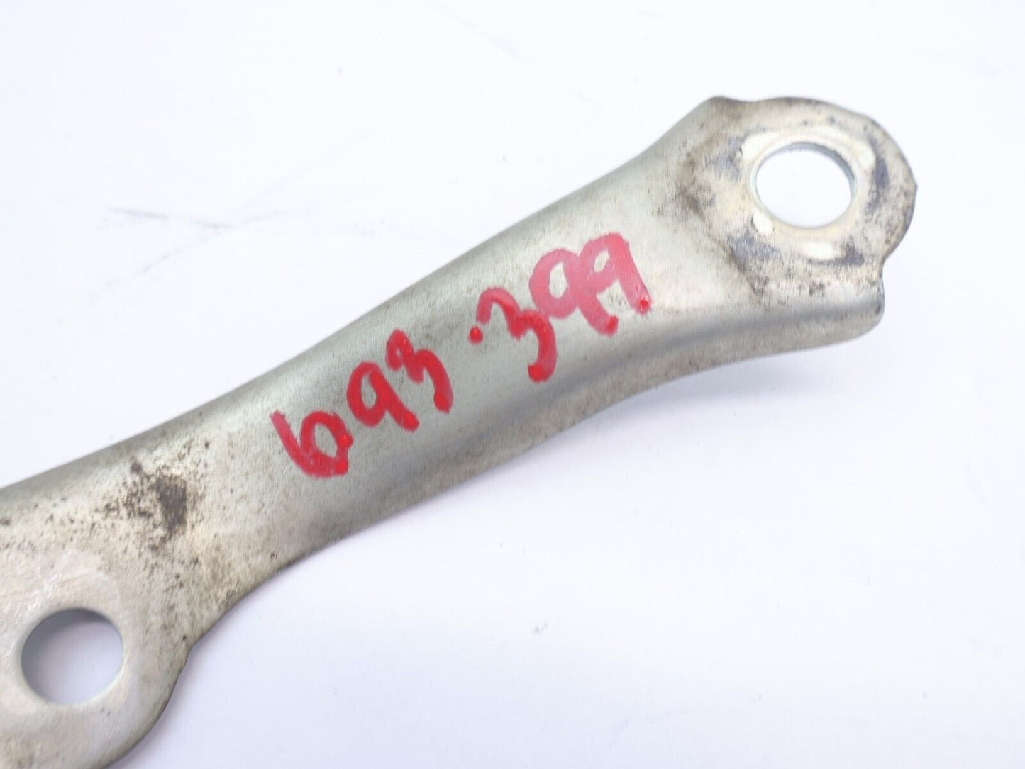 2015-2021 Subaru WRX Front Suspension Bracket Plate Driver LH Left Side OEM