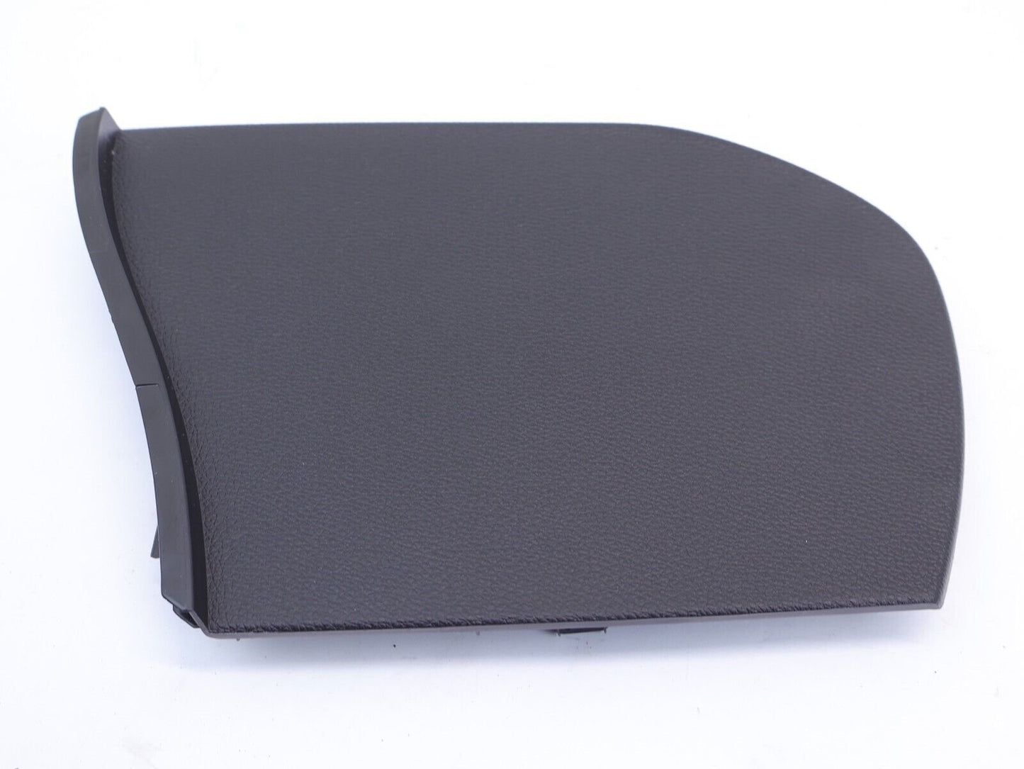 2012-2015 Honda Civic Si SEDAN Driver Dash End Trim Cover Cap Panel LH Left OEM