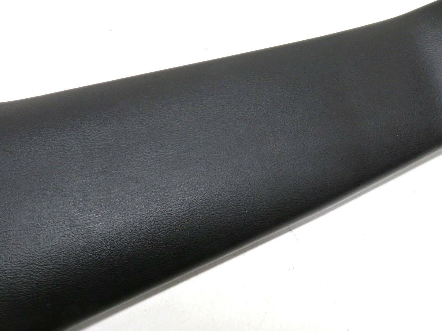 02-07 Subaru Impreza WRX or STI Driver Lower B Pillar Panel LH Trim 2002-2007