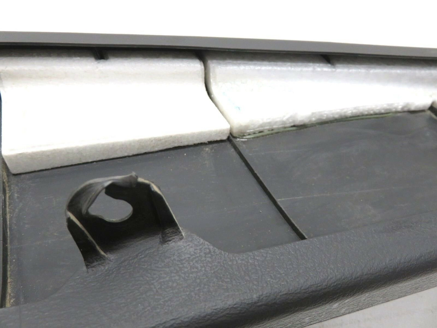 02-07 Subaru Impreza WRX or STI Driver Lower B Pillar Panel LH Trim 2002-2007