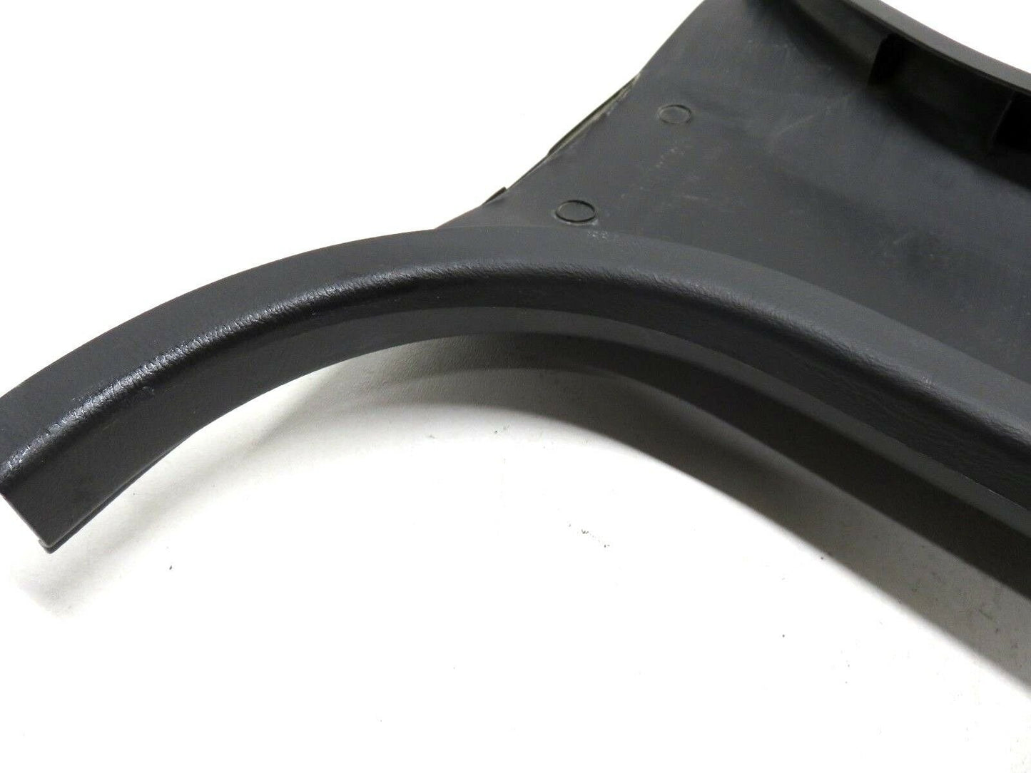 02-07 Subaru Impreza WRX or STI Driver Lower B Pillar Panel LH Trim 2002-2007