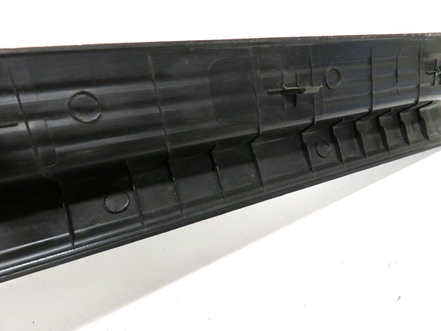 02-07 Subaru Impreza WRX or STI Driver Front Door Sill Step Trim LH Retainer