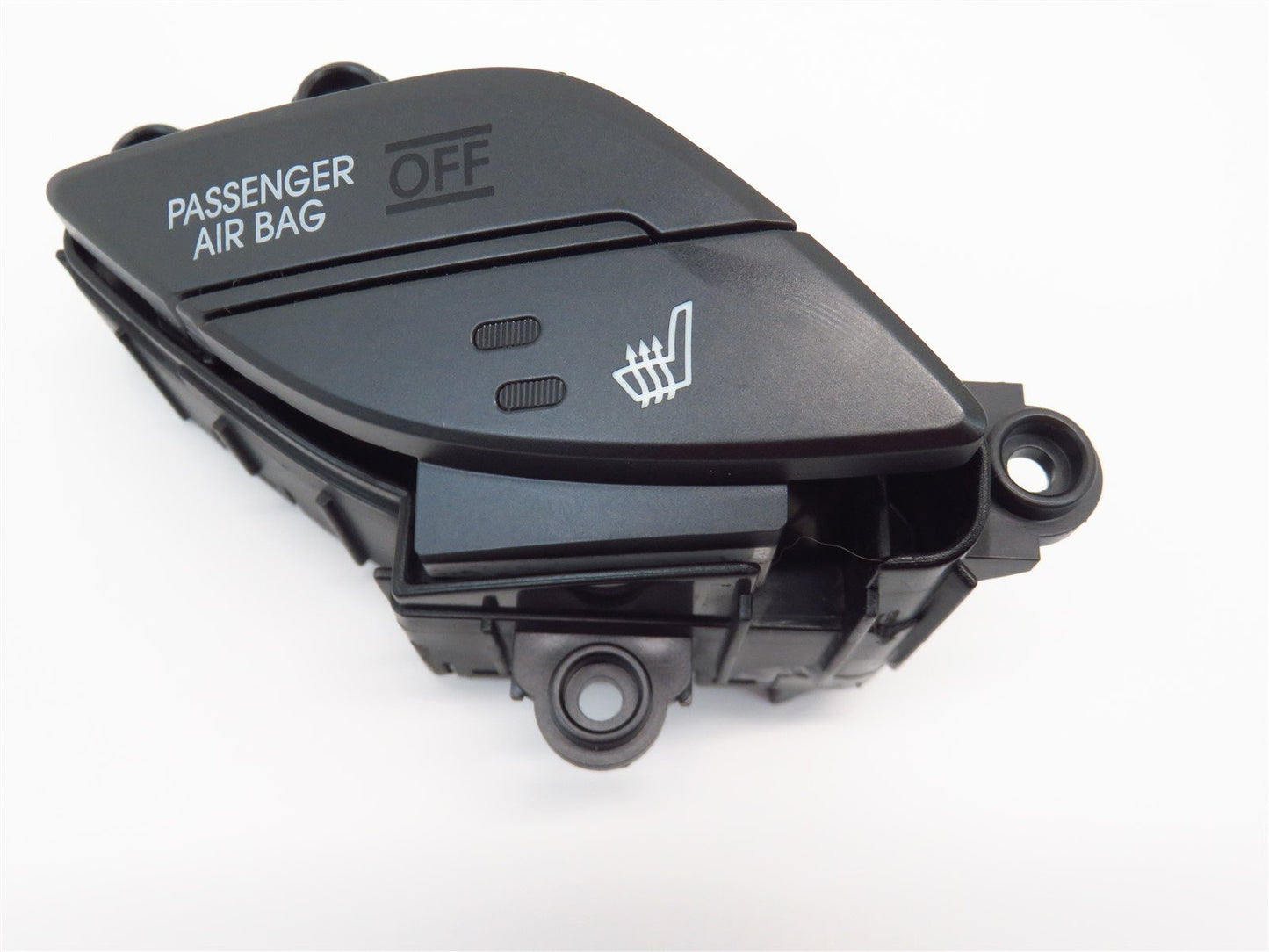 2013-2017 Hyundai Veloster Turbo Seat Heat Switch Heated Passenger Light 13-17