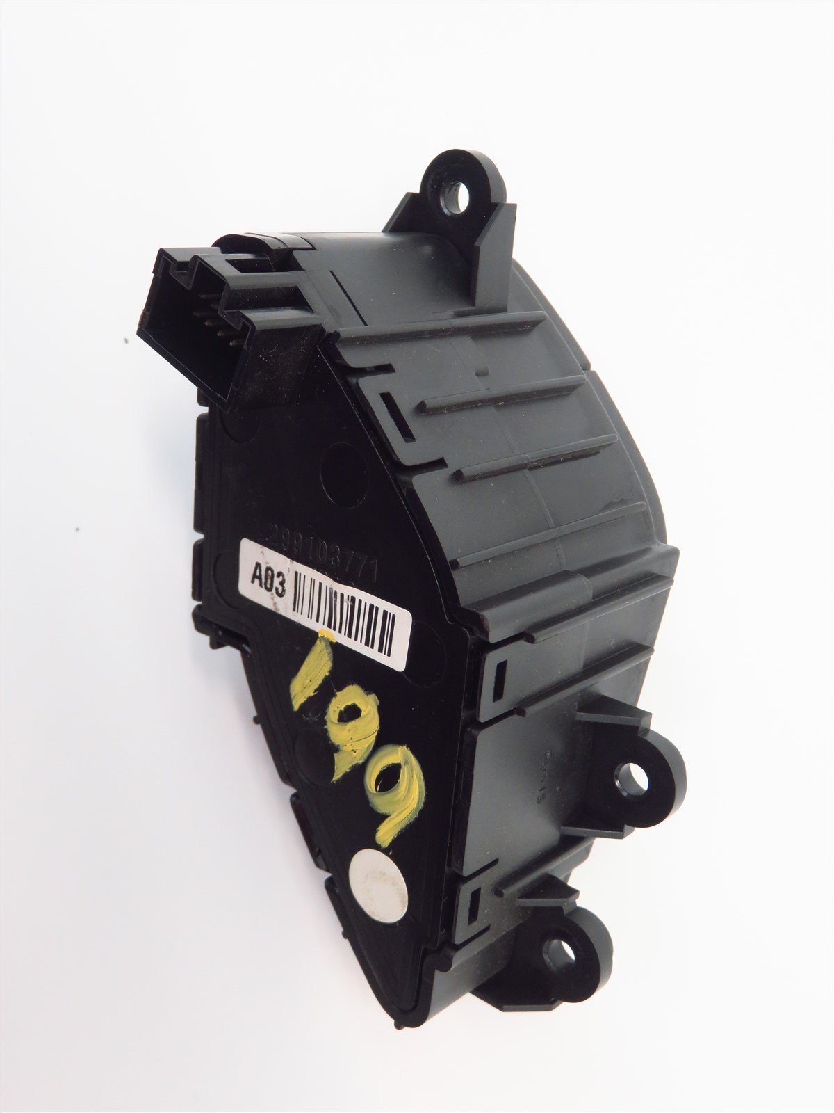 2013-2017 Hyundai Veloster Turbo Seat Heat Switch Heated Passenger Light 13-17