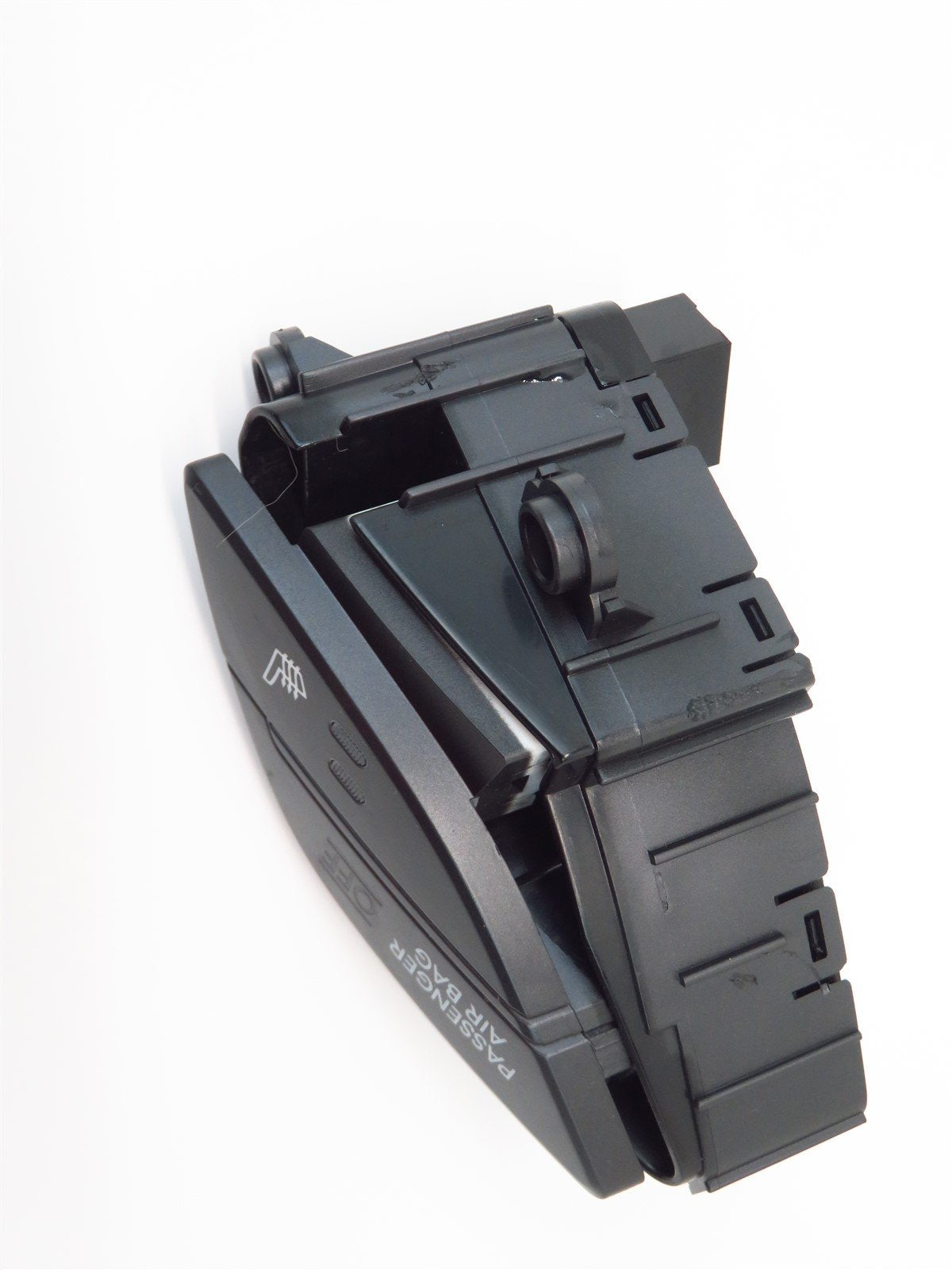 2013-2017 Hyundai Veloster Turbo Seat Heat Switch Heated Passenger Light 13-17