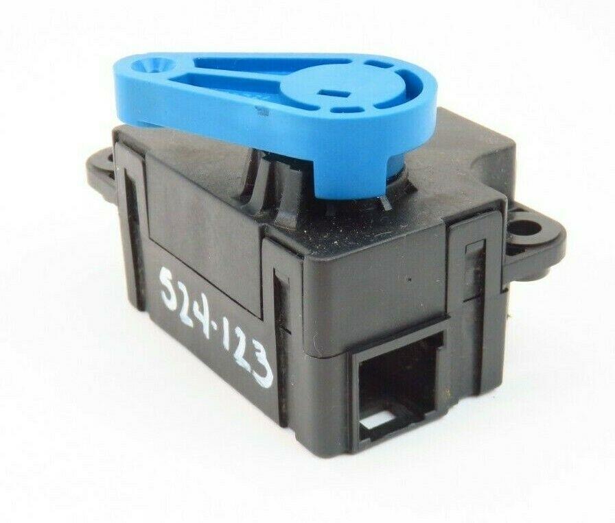 2015-2018 Subaru WRX Heater Core Mix Blower Motor T1007073NB Blend Actuator 7K