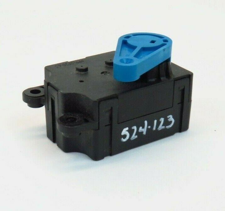 2015-2018 Subaru WRX Heater Core Mix Blower Motor T1007073NB Blend Actuator 7K