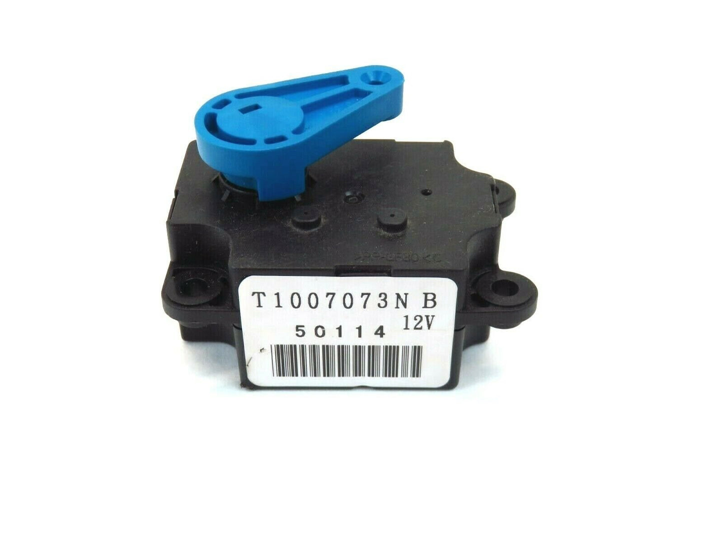 2015-2018 Subaru WRX Heater Core Mix Blower Motor T1007073NB Blend Actuator 7K