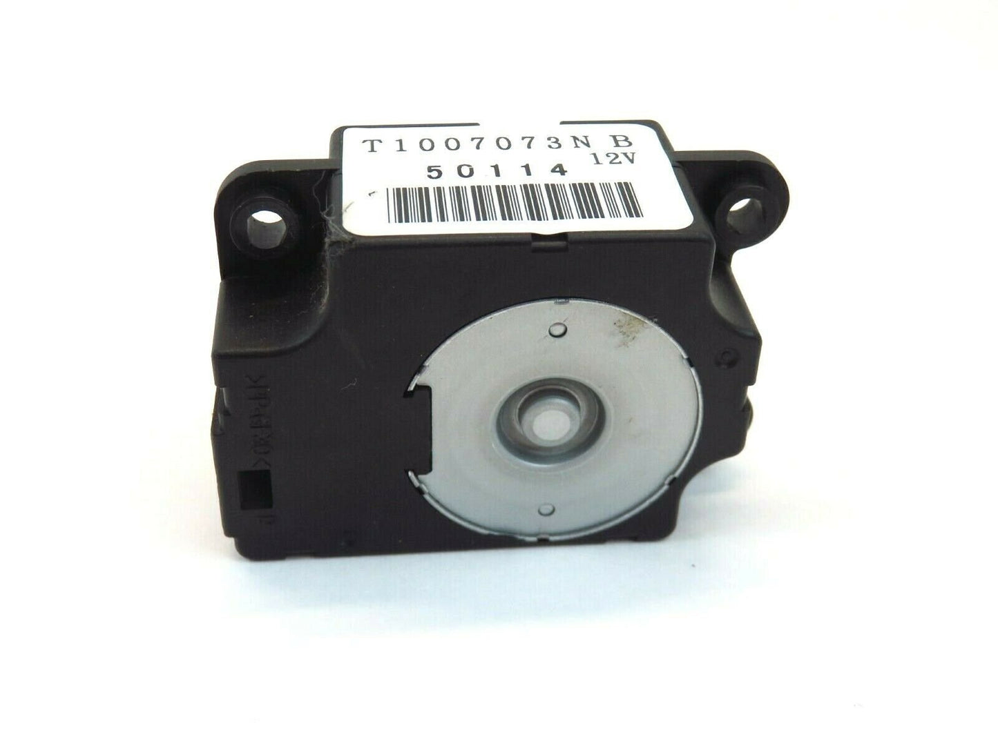 2015-2018 Subaru WRX Heater Core Mix Blower Motor T1007073NB Blend Actuator 7K