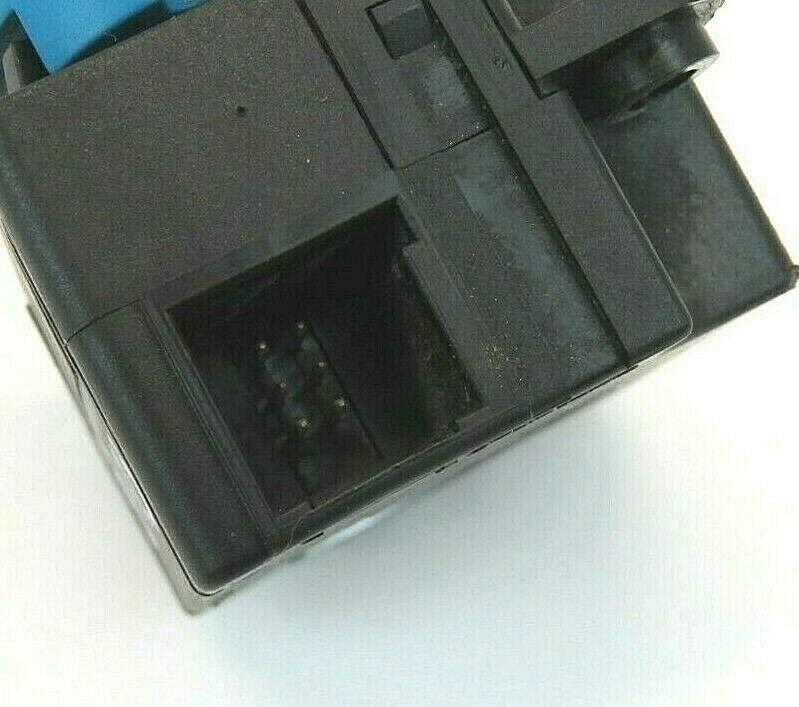 2015-2018 Subaru WRX Heater Core Mix Blower Motor T1007073NB Blend Actuator 7K