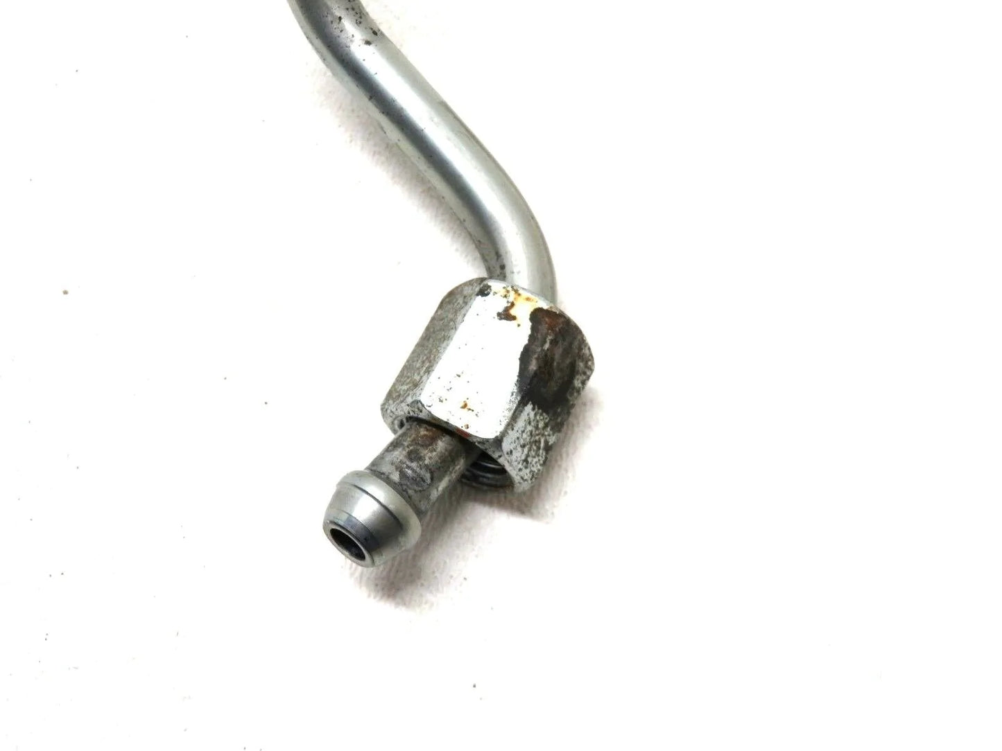 2017-2022 Subaru Impreza Fuel Line Rail Pipe Engine OEM 17-22