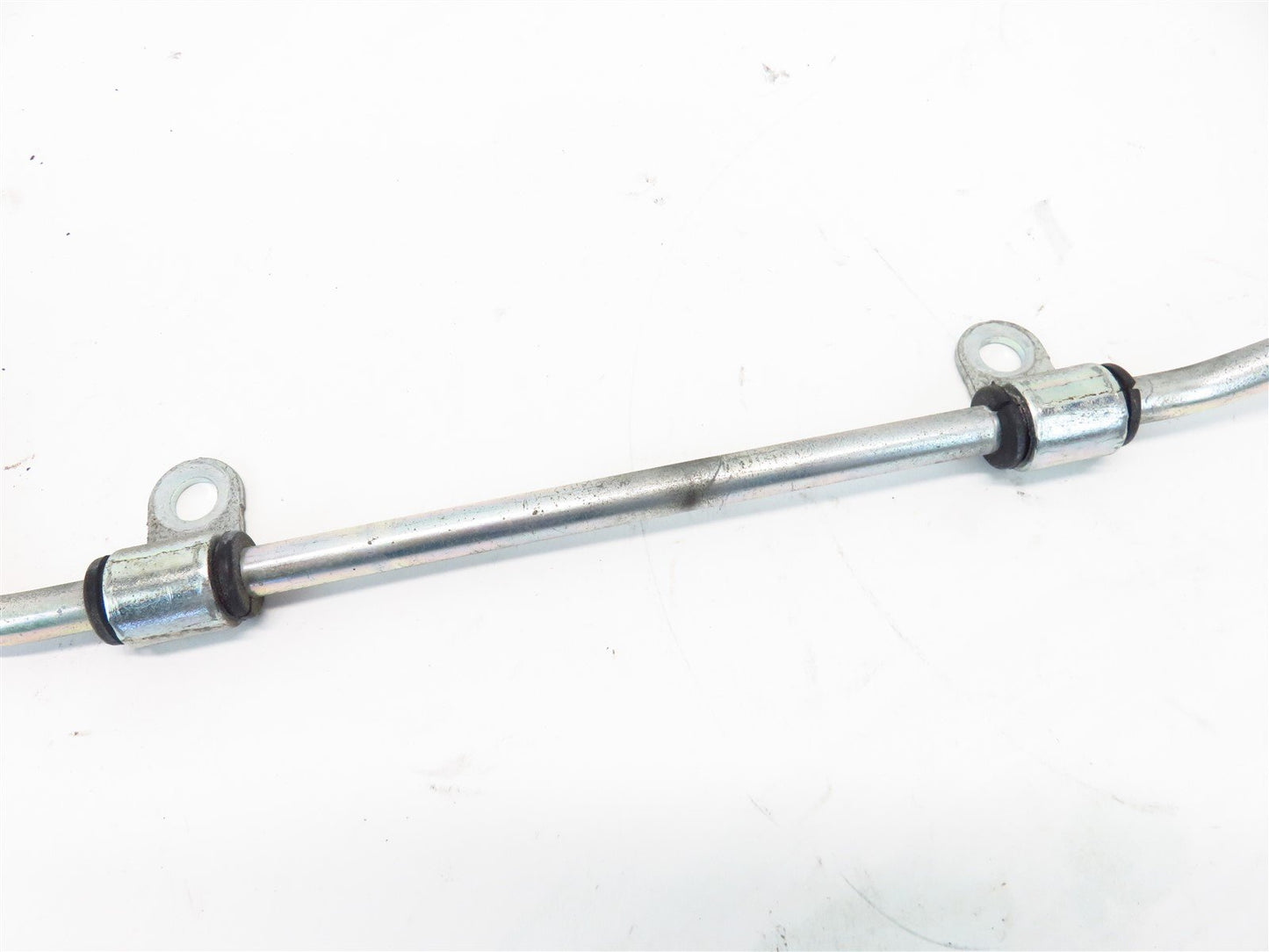 15-18 Subaru WRX Fuel Line Rail Pipe Assembly 2015-2018