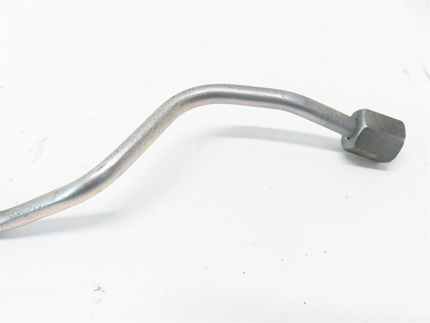 15-18 Subaru WRX Fuel Line Rail Pipe Assembly 2015-2018