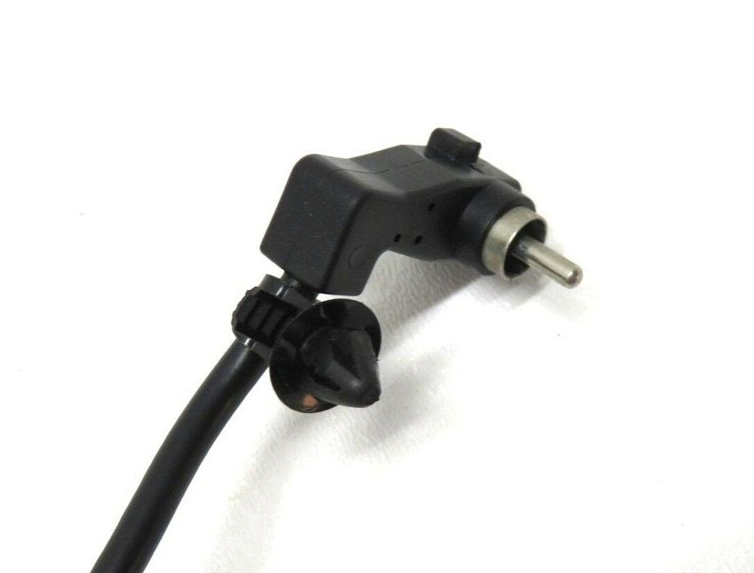 12-16 Hyundai Veloster Turbo Antenna Cable Wiring Satellite Radio 2012-2016