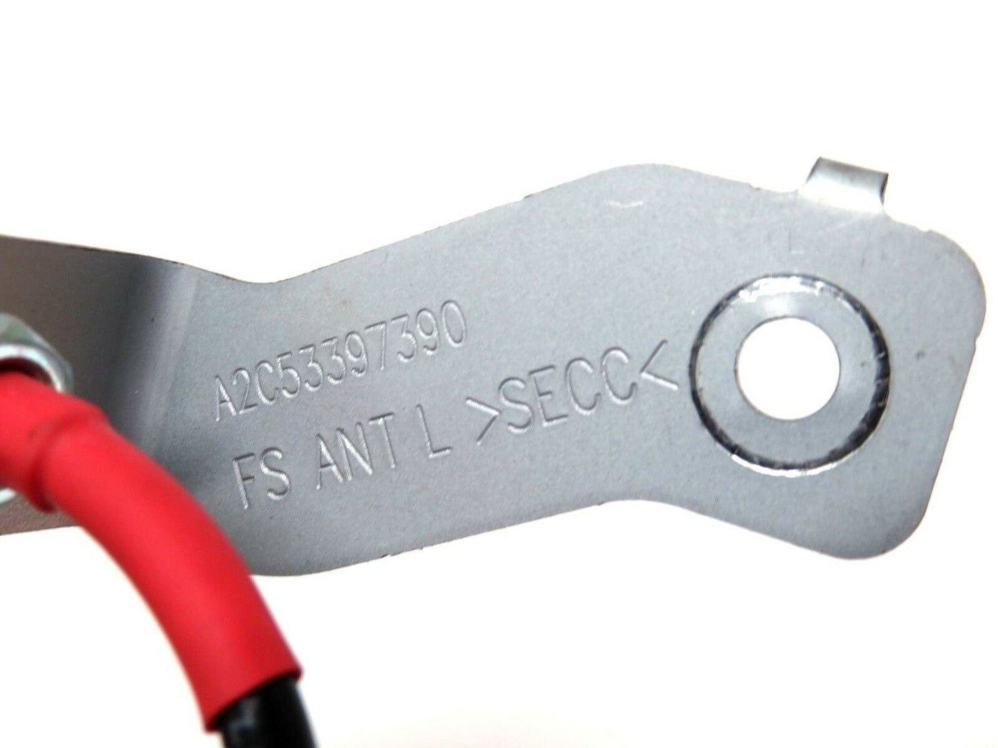 12-16 Hyundai Veloster Turbo Antenna Cable Wiring Satellite Radio 2012-2016