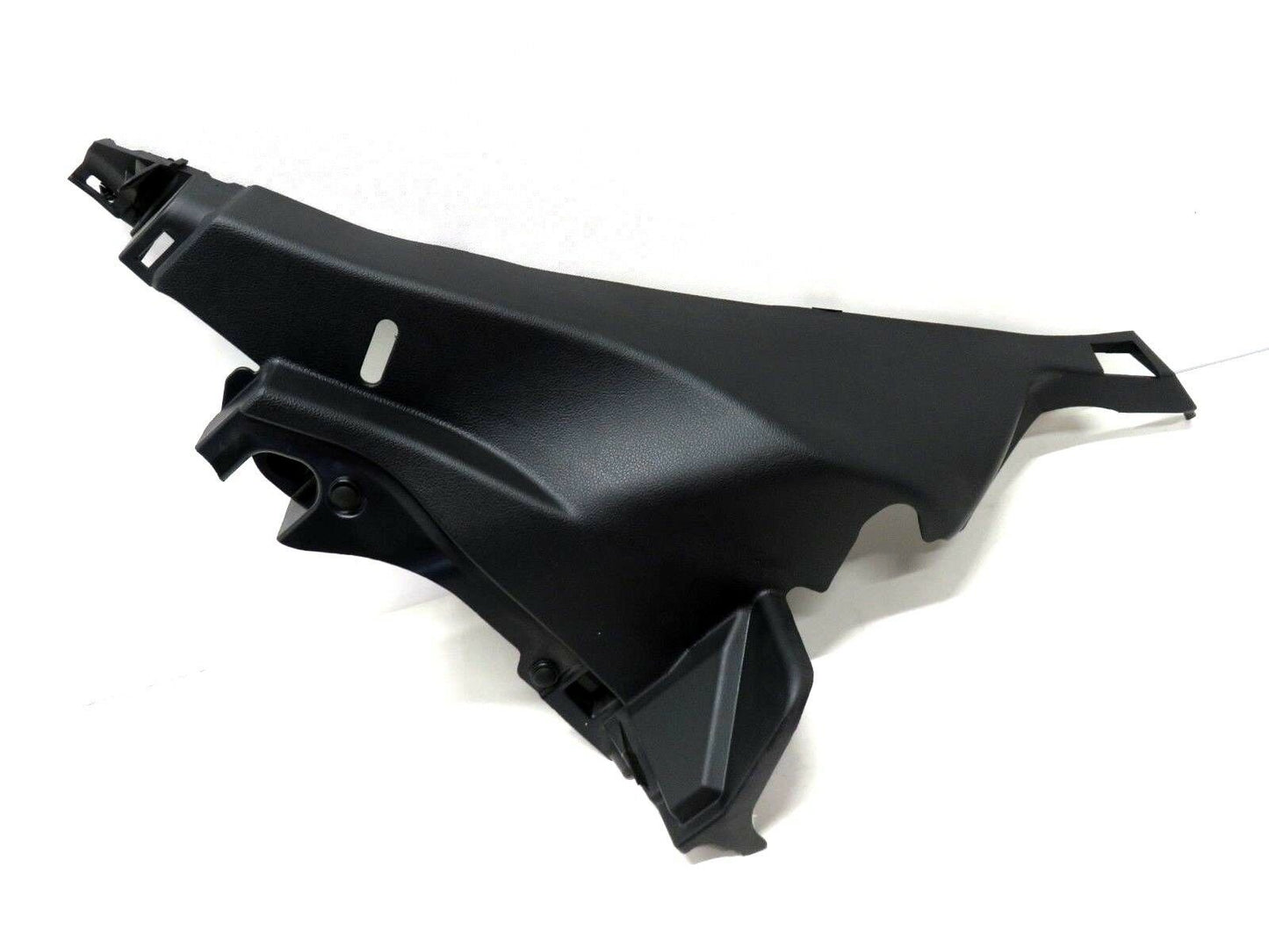 2015-2020 Subaru WRX STI Driver Rear C Pillar Quarter Panel Lower Trim LH 15-20