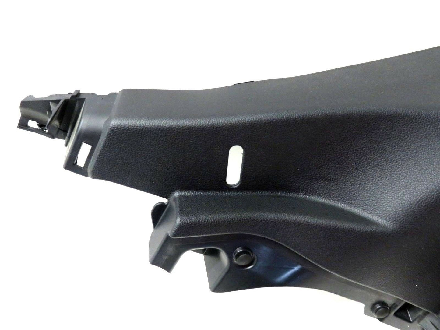 2015-2020 Subaru WRX STI Driver Rear C Pillar Quarter Panel Lower Trim LH 15-20