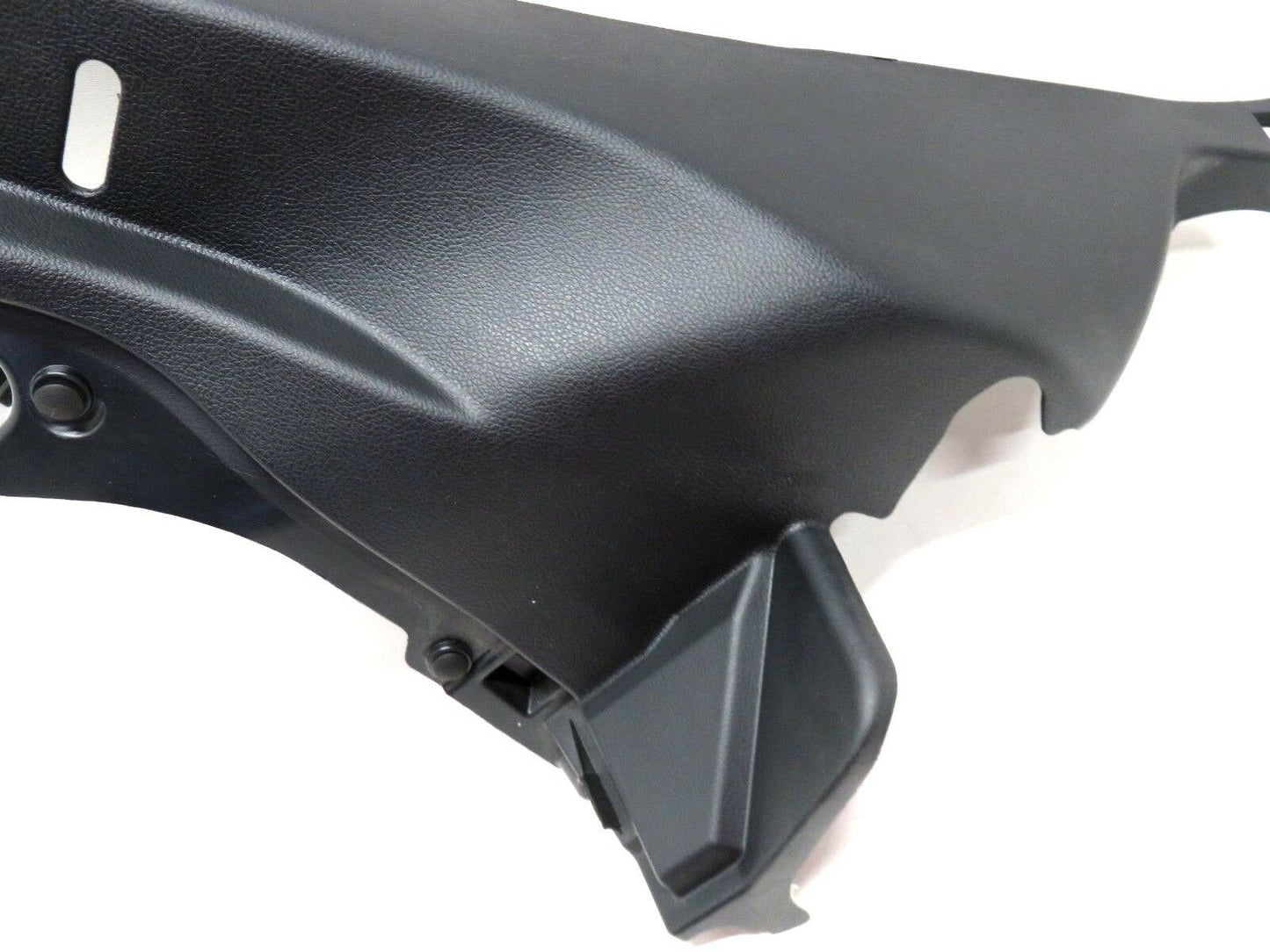 2015-2020 Subaru WRX STI Driver Rear C Pillar Quarter Panel Lower Trim LH 15-20
