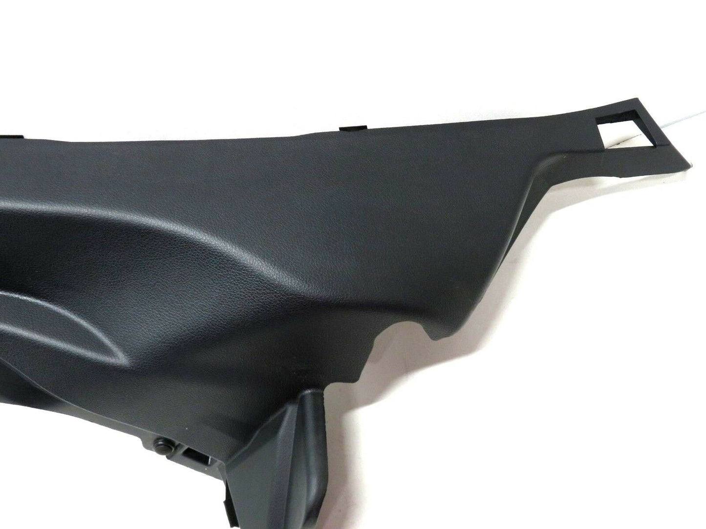2015-2020 Subaru WRX STI Driver Rear C Pillar Quarter Panel Lower Trim LH 15-20