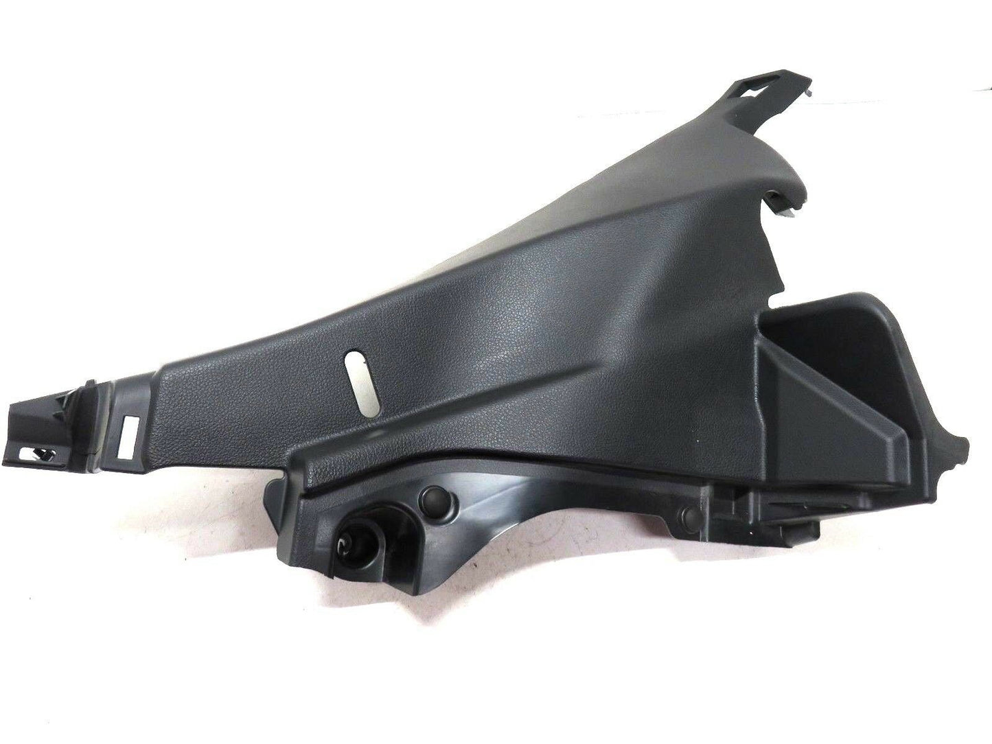2015-2020 Subaru WRX STI Driver Rear C Pillar Quarter Panel Lower Trim LH 15-20