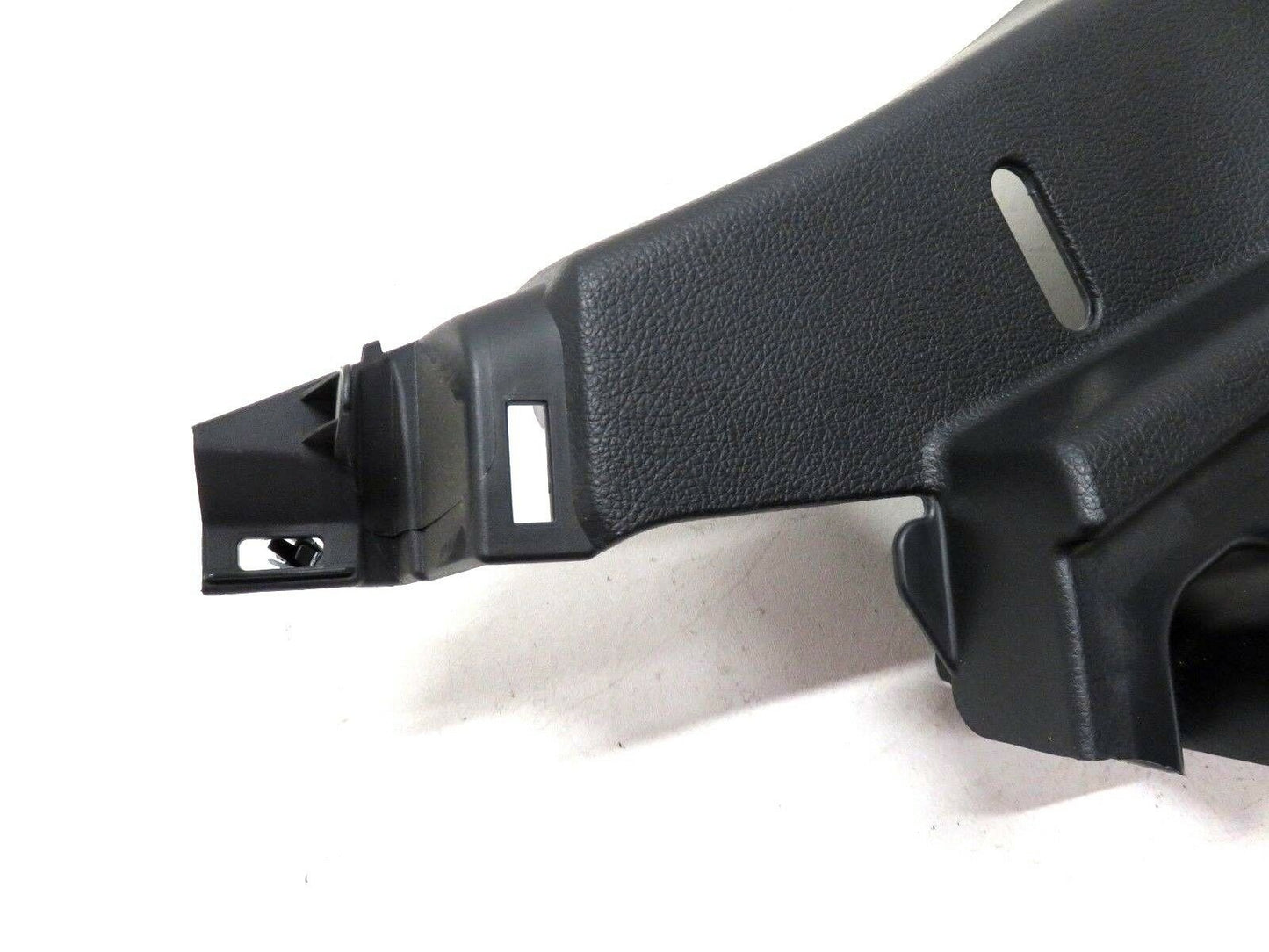 2015-2020 Subaru WRX STI Driver Rear C Pillar Quarter Panel Lower Trim LH 15-20