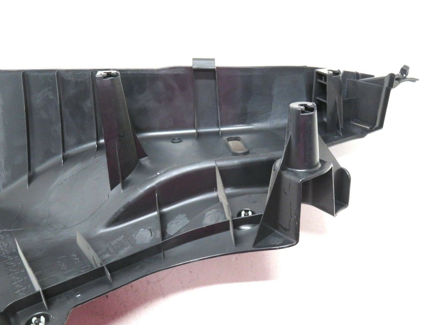 2015-2020 Subaru WRX STI Driver Rear C Pillar Quarter Panel Lower Trim LH 15-20